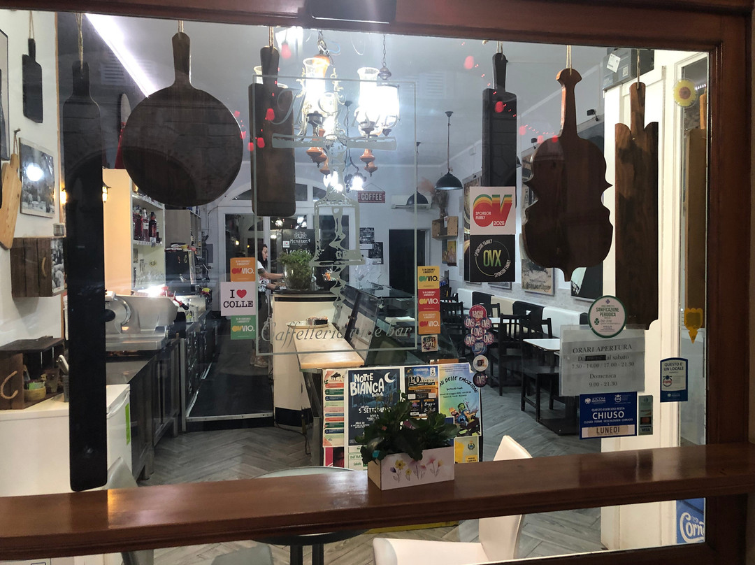 Bar Il Gusto