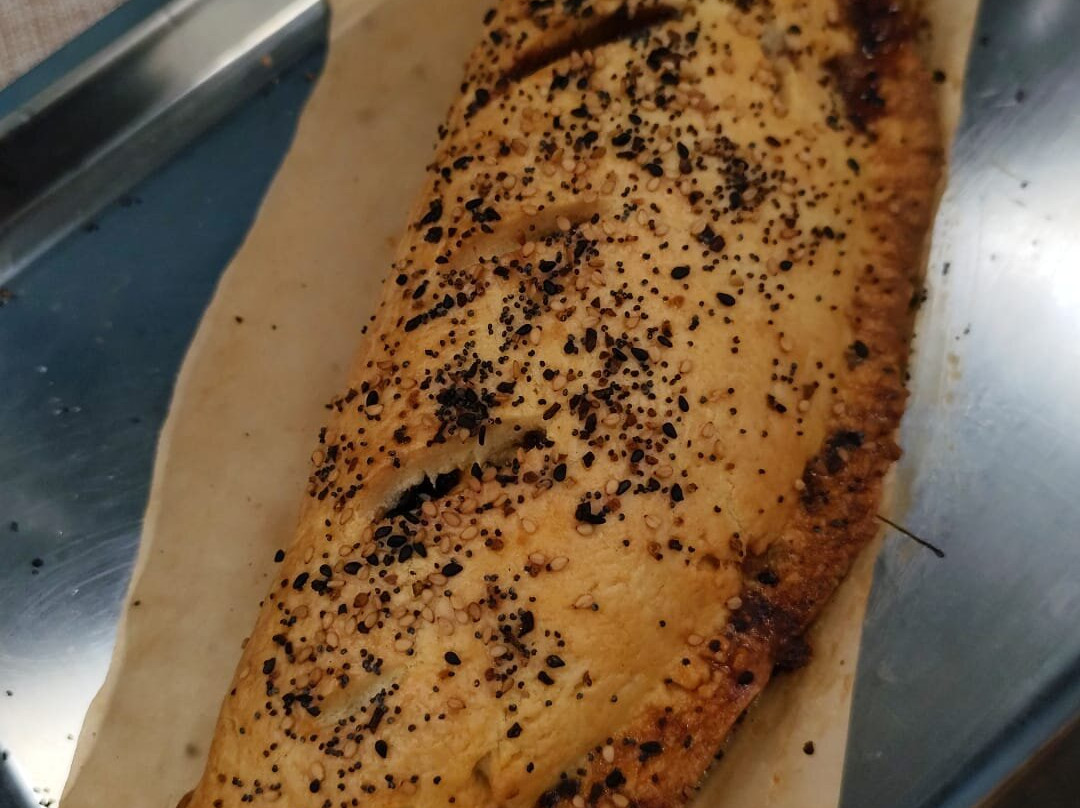 The Mediterranean Culinary Academy-Naxxar必去景点
