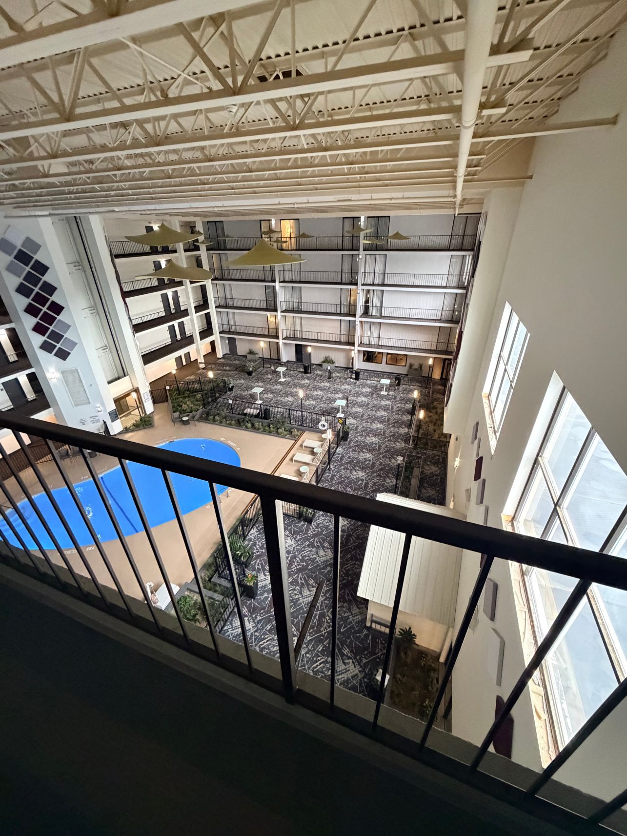 Holiday Inn 奥本指湖区-旅行者