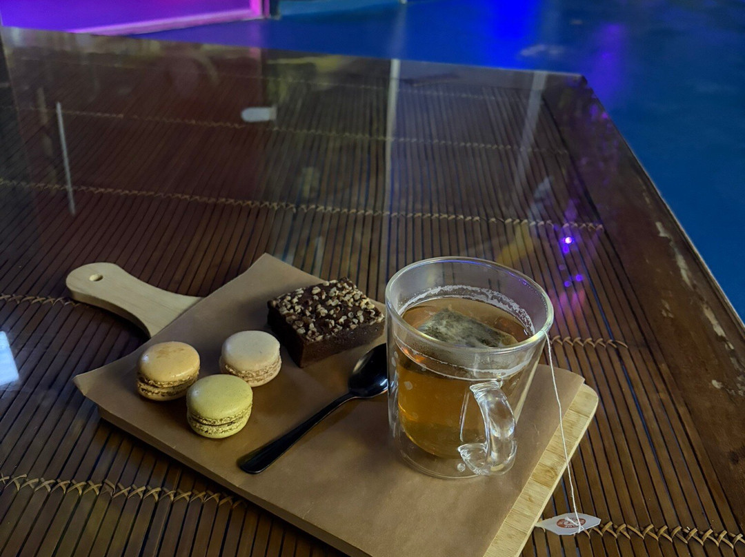 Eauzone Spa Carvin-Carvin必去景点