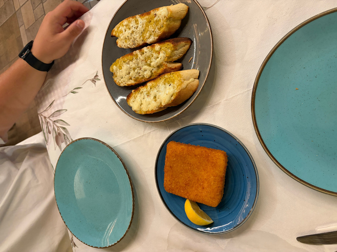 Sofra Traditional Restaurant