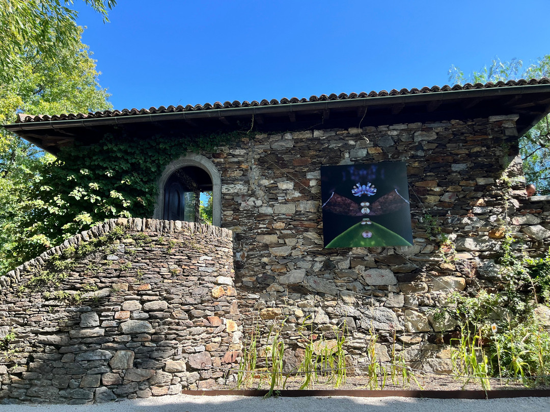 Brissago Islands-Brissago必去景点