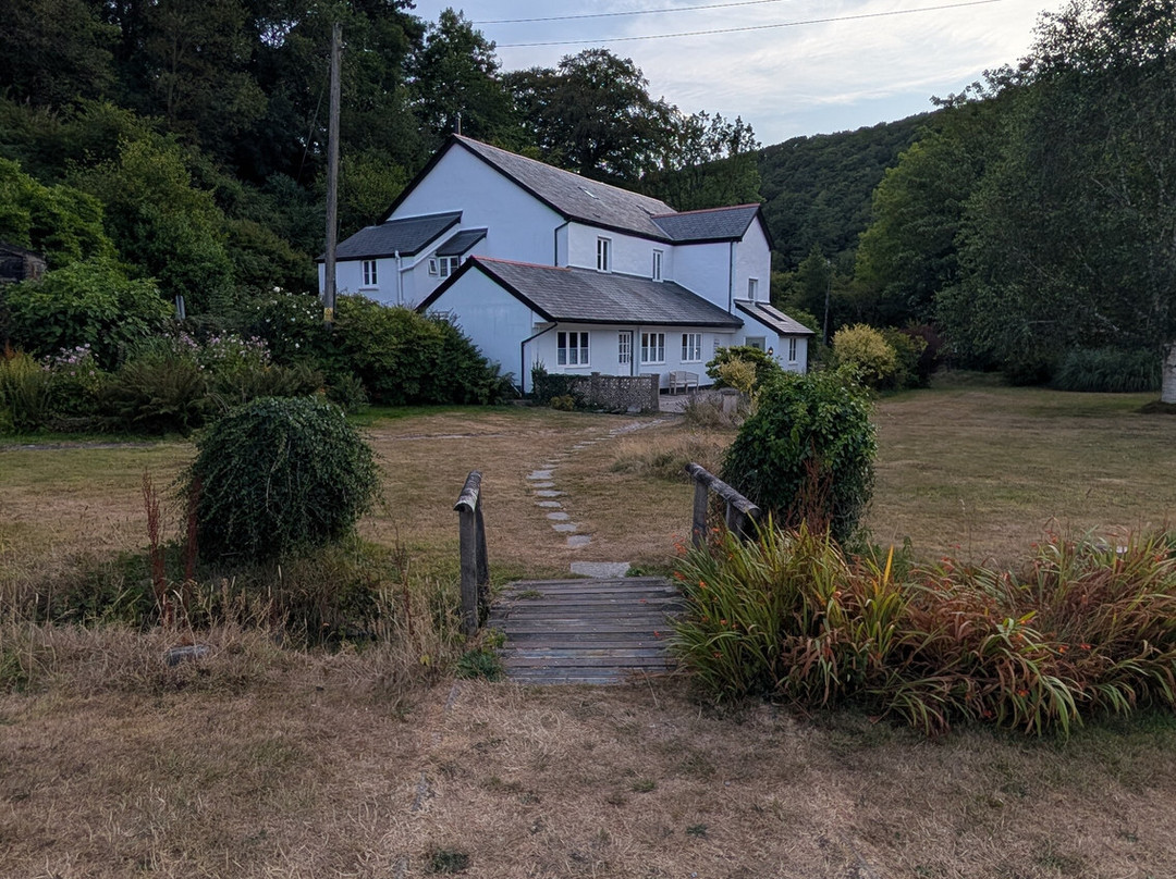 Millslade Country House主图