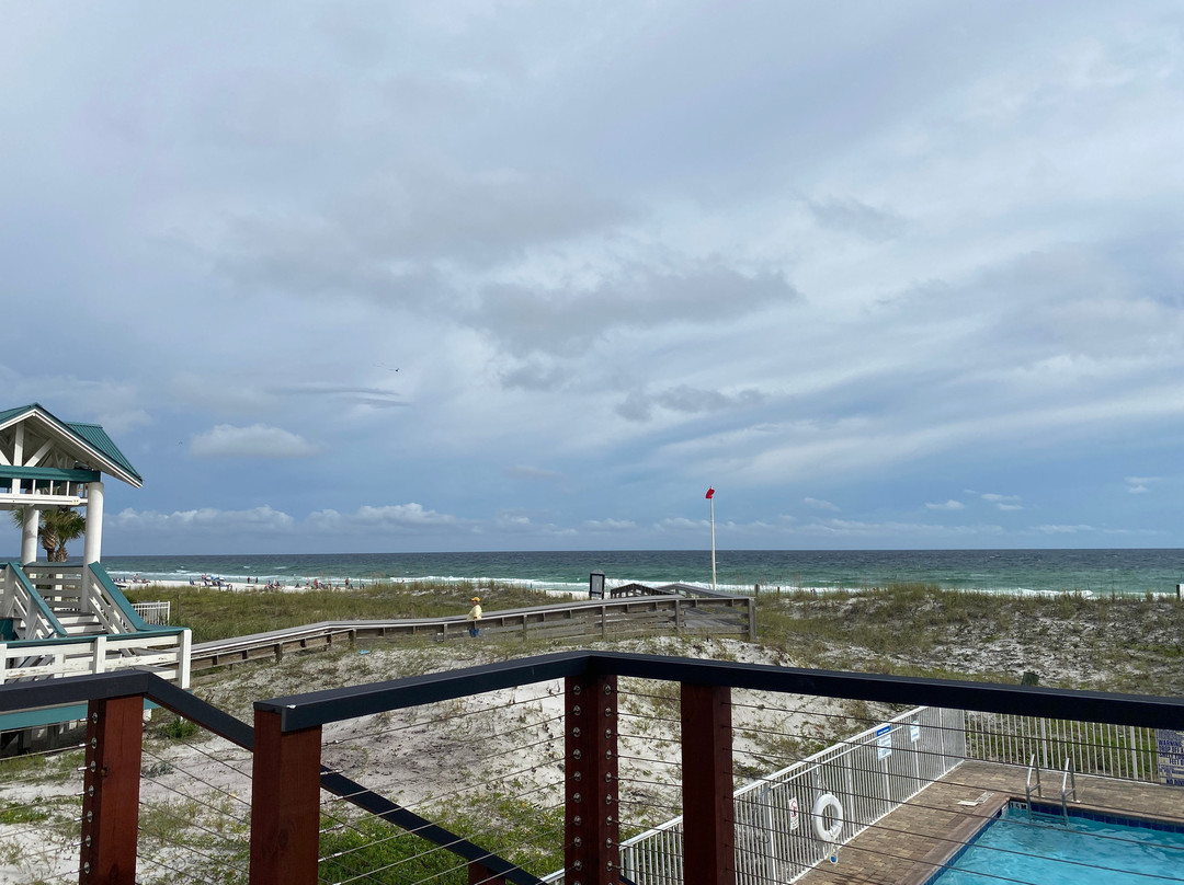 Fairfield Inn & Suites Fort Walton Beach-West Destin主图