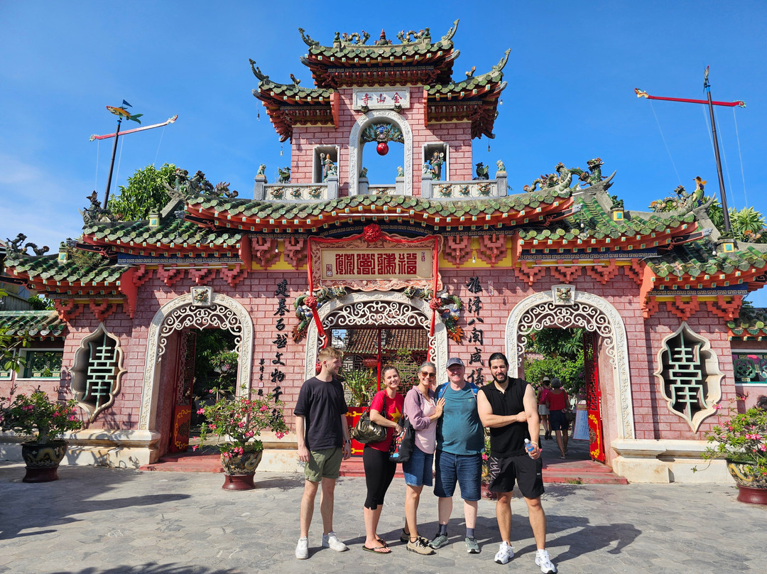 Lux Travel DMC - Inspiring Journeys-河内必去景点