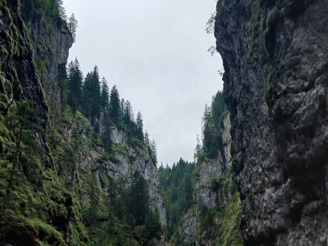 Serrai di Sottoguda-罗卡皮耶托雷必去景点