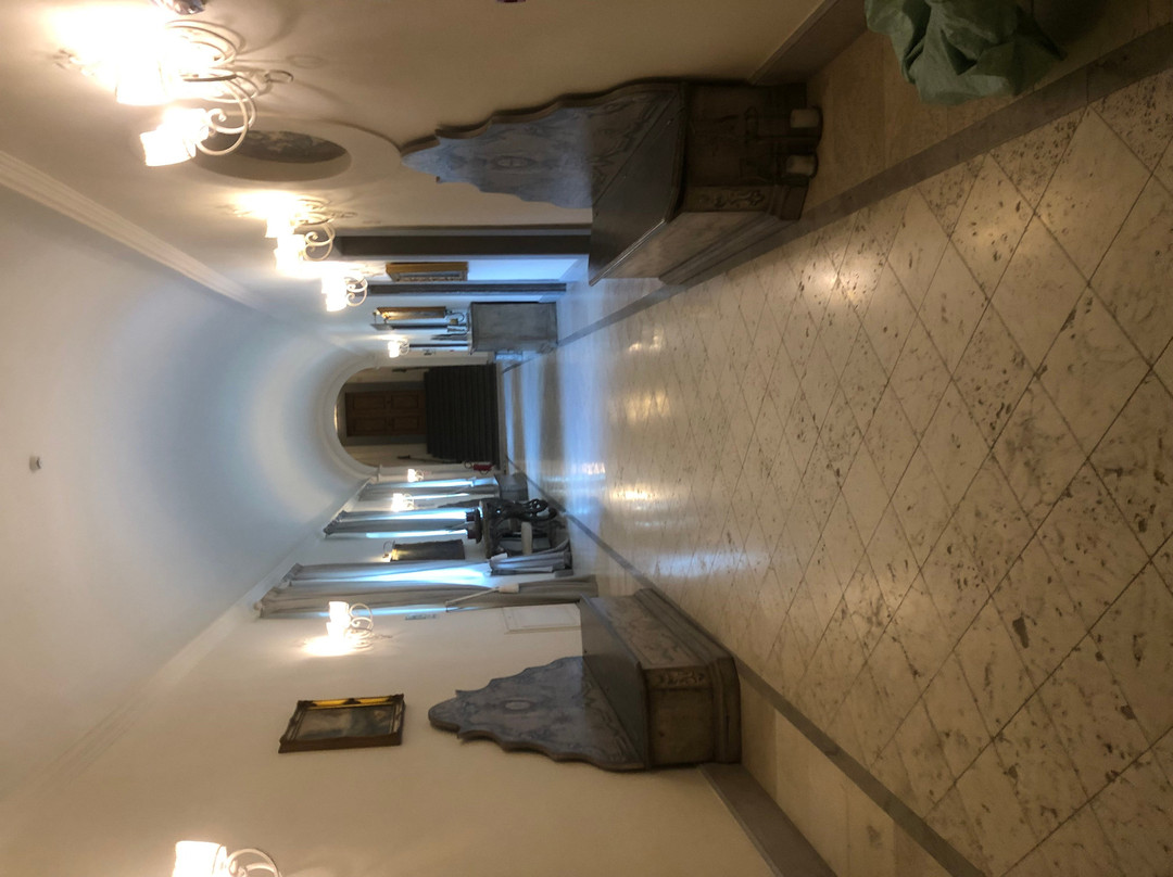 莫纳斯泰罗迪科多纳Spa 酒店主图