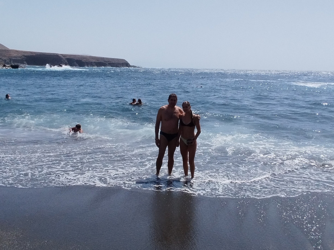 Playa De Ajuy-Ajuy必去景点