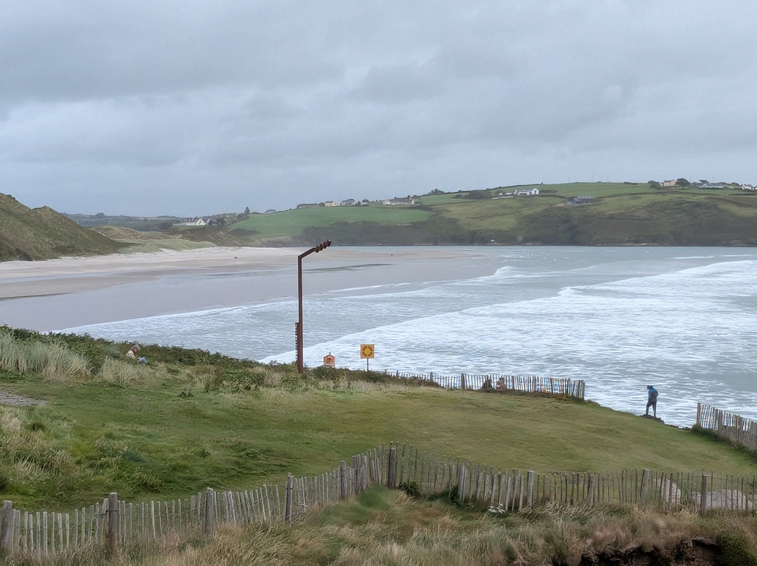 Inchydoney Beach-Inchydoney Island必去景点