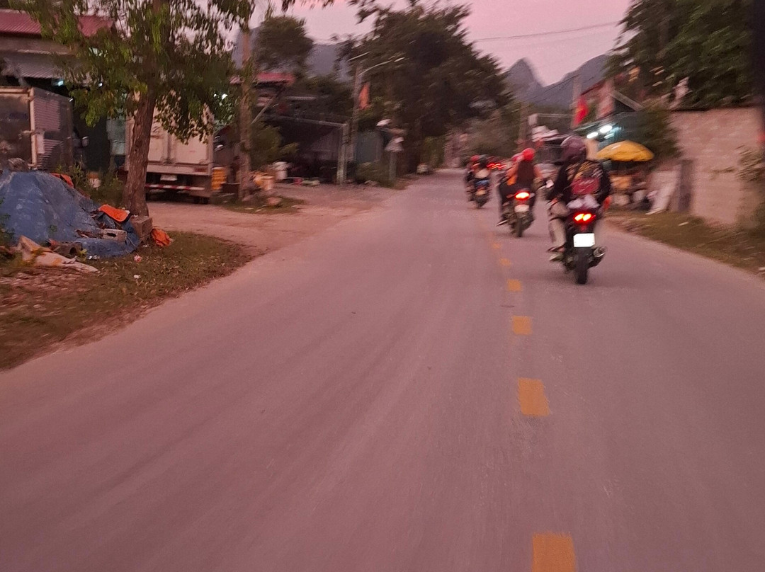 Cao Bang Loop Tour-高平必去景点