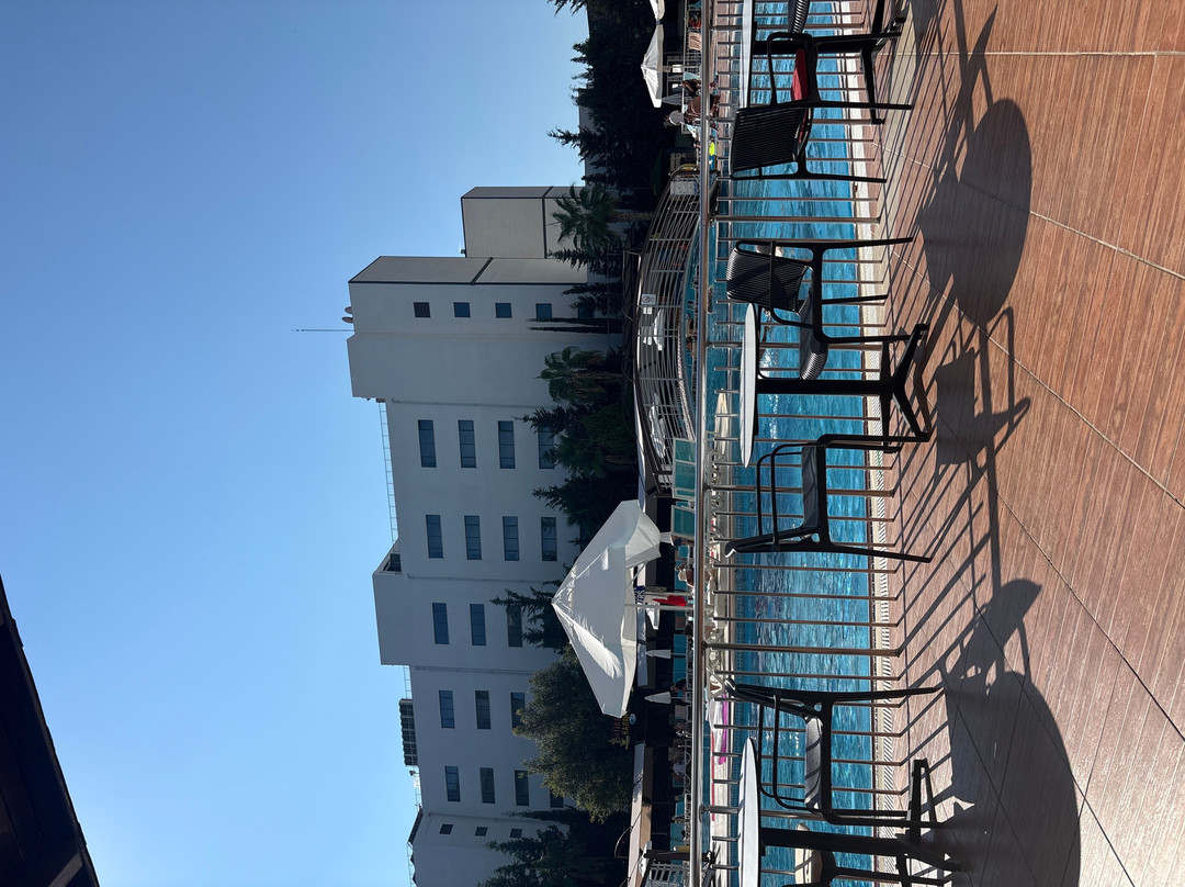 Cenger酒店住宿-Cenger Beach Resort & Spa