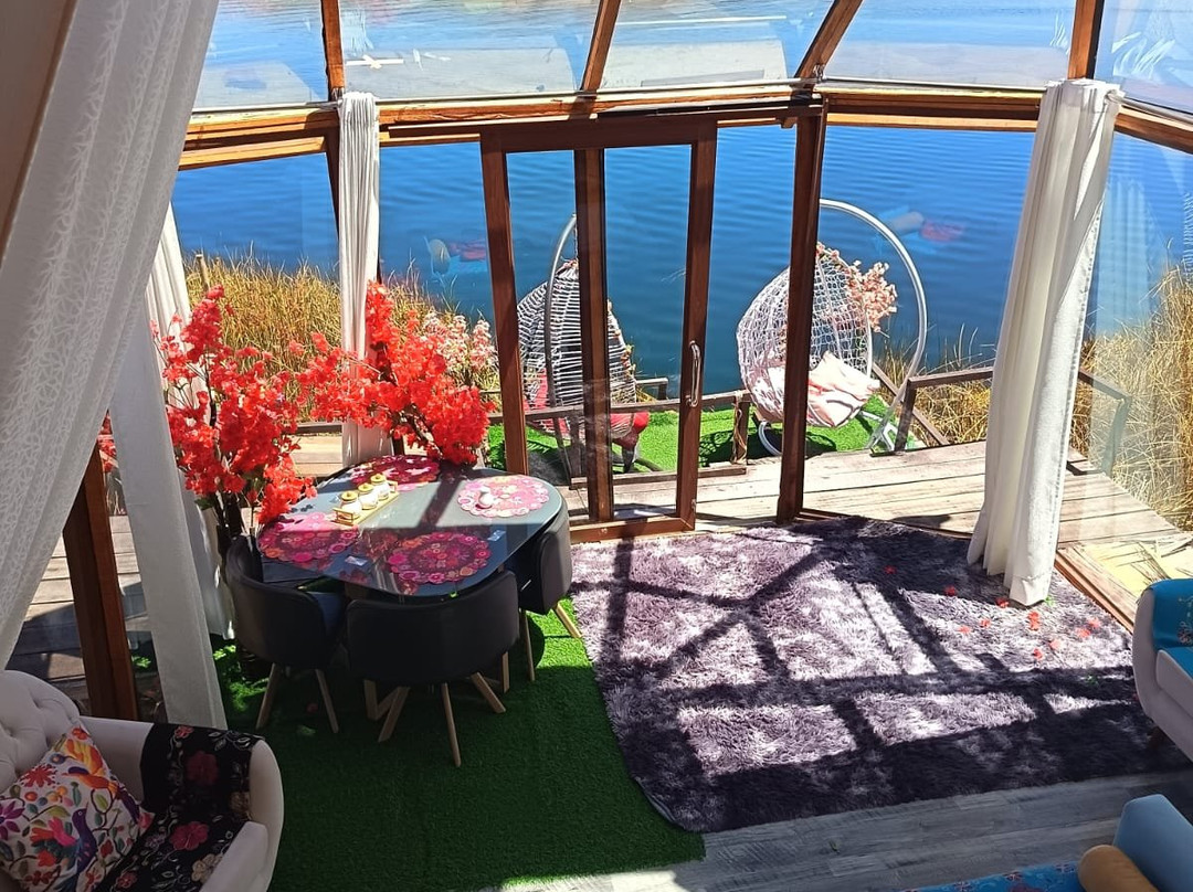 Titicaca Expeditions-普诺大区必去景点