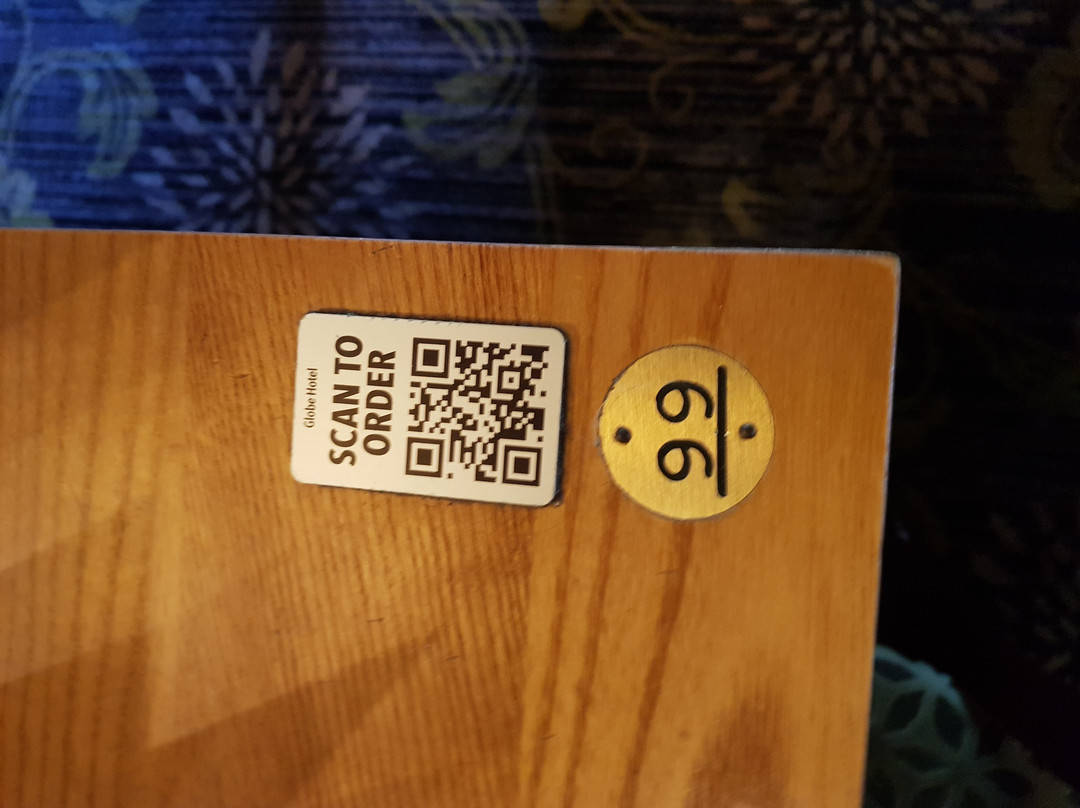 Globe Hotel Wetherspoon主图