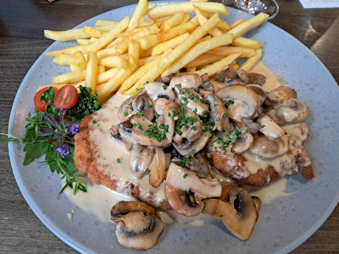 Steakhaus Büffel