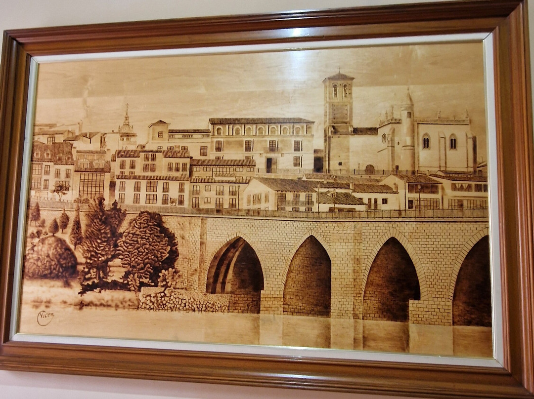 Museo del Tratado de Tordesillas-Tordesillas必去景点