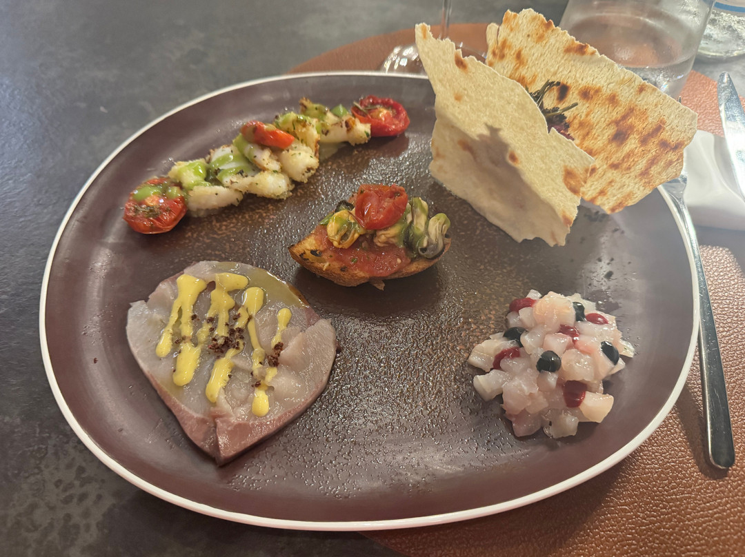 Ristorante Convivio