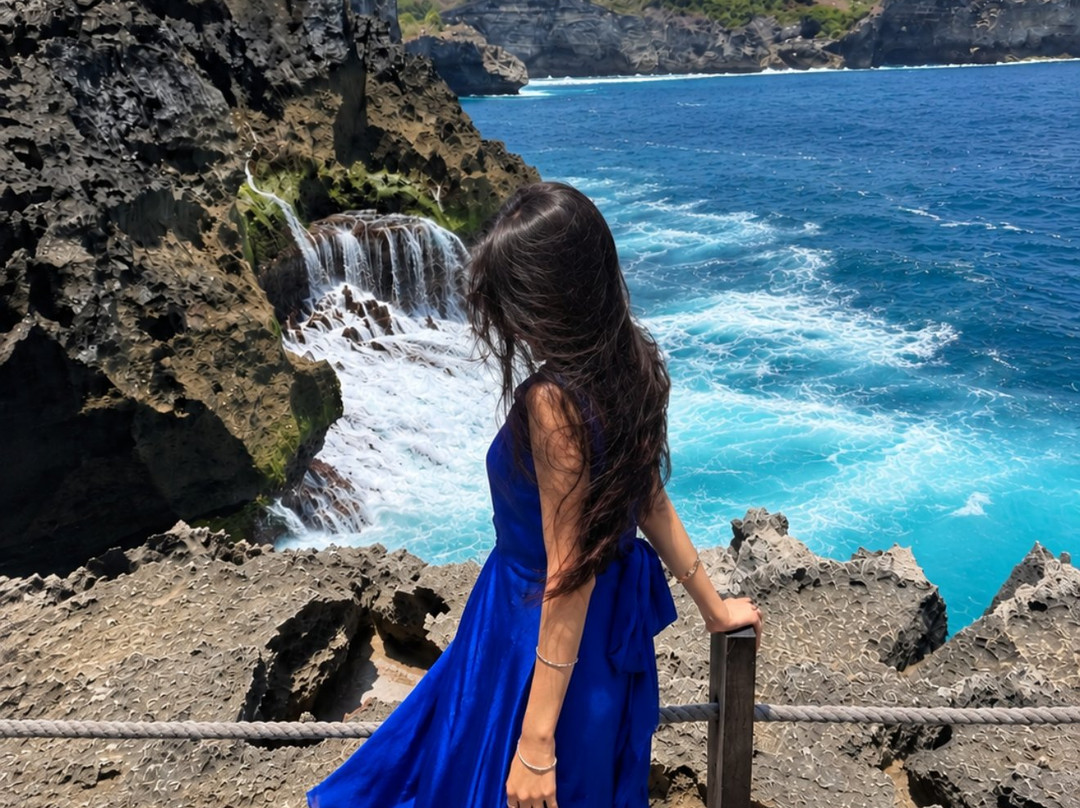 Mario Tour Nusa Penida-沙努尔必去景点