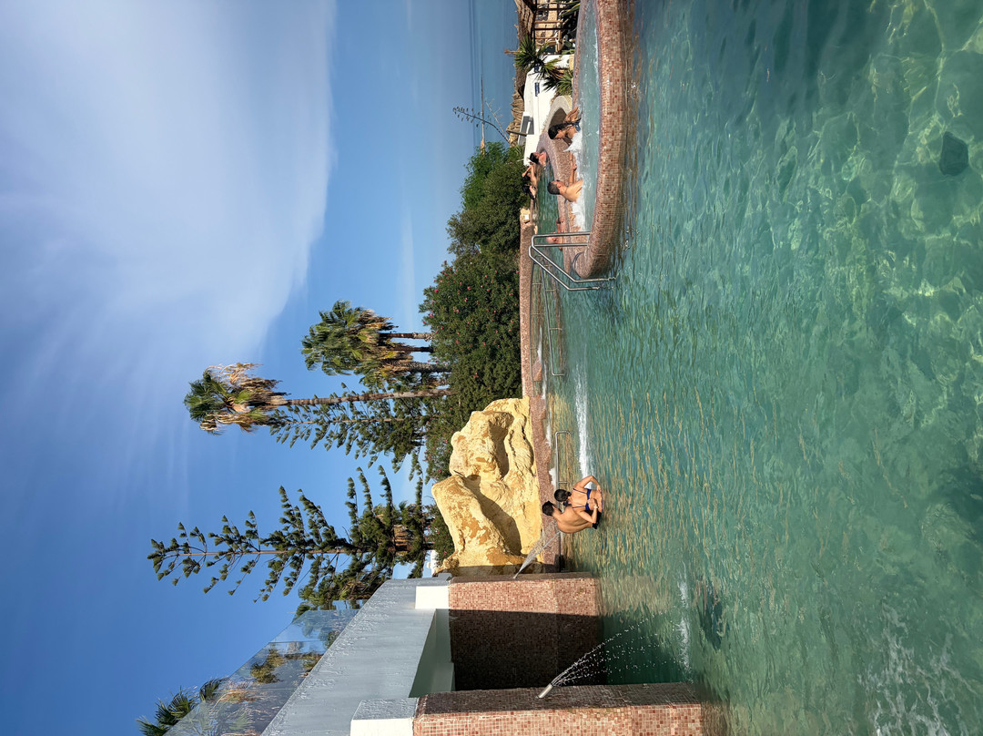 Bio Azur Thalasso-哈玛麦德必去景点