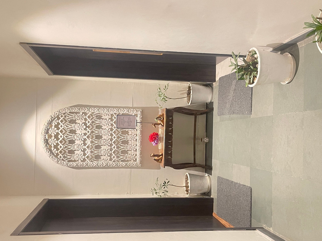 TatSaraasa Resort & Spa主图
