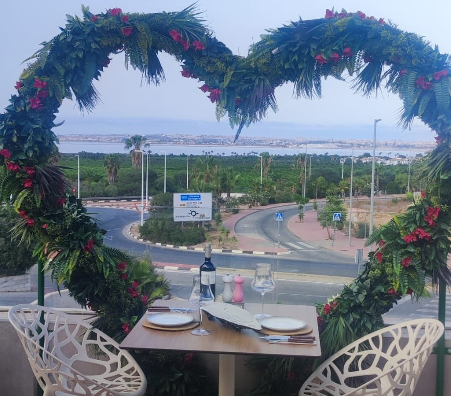 Karma Terrace