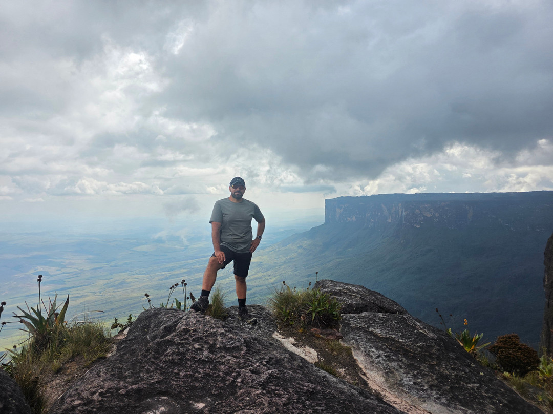 Eco Aventura Tours-Santa Elena de Uairen必去景点