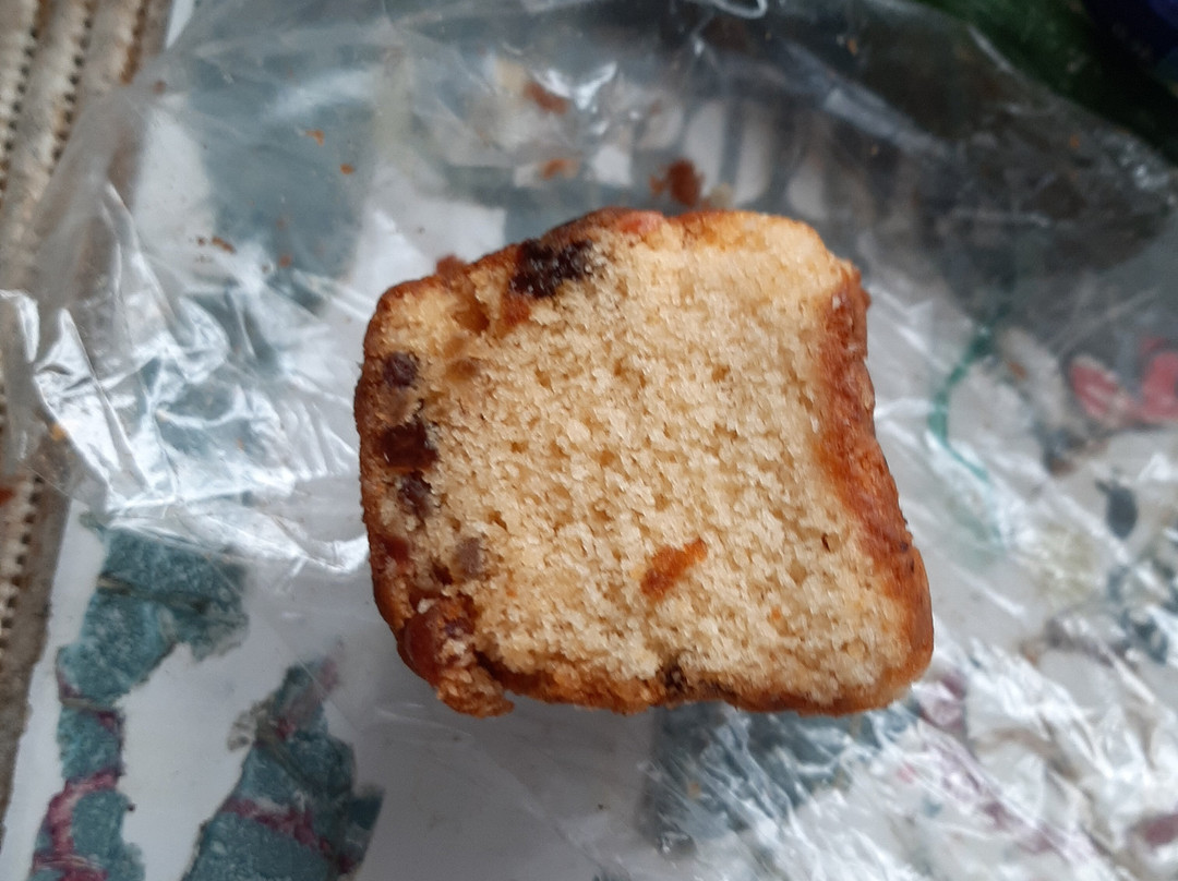 Biscuiterie Saint-Guénolé-Batz-sur-Mer必去景点