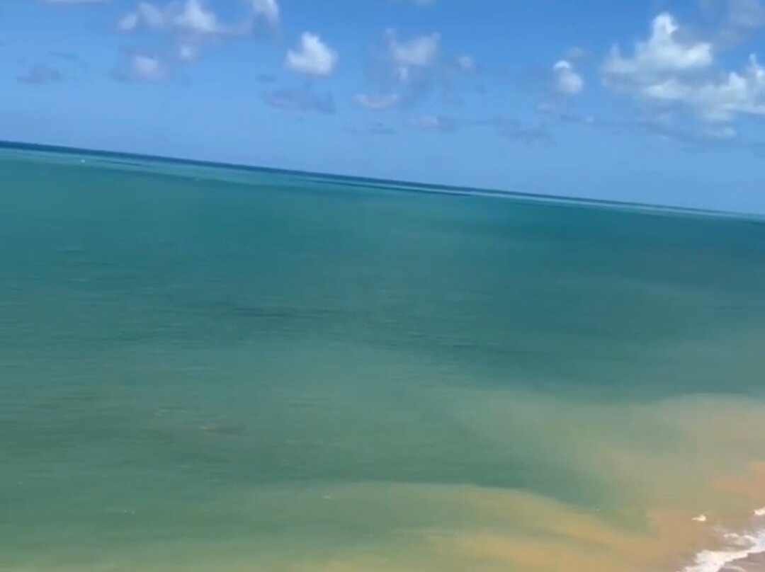 Praia do Carro Quebrado-Barra de Santo Antonio必去景点