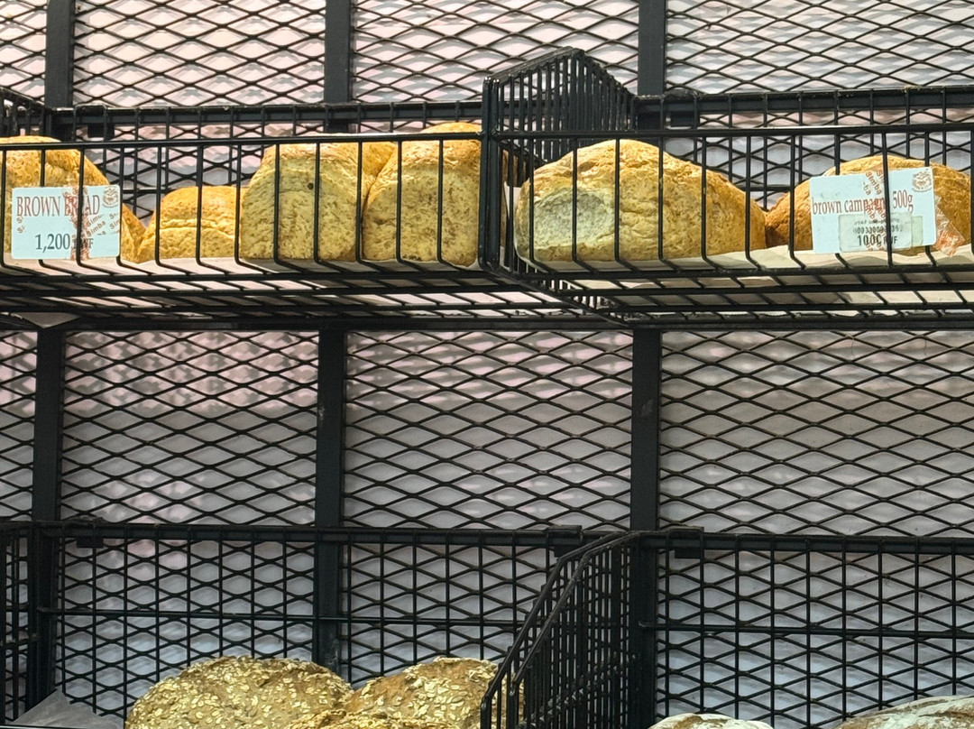 Simba Supermarket