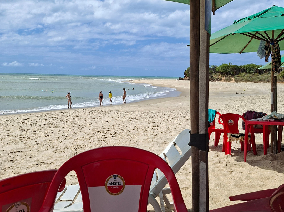 Tourinhos Beach-Sao Miguel do Gostoso必去景点
