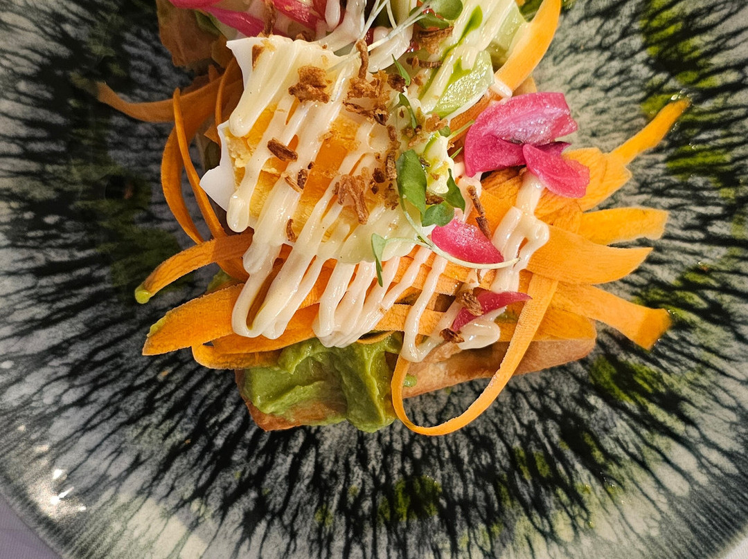 乔治沙酒店主图