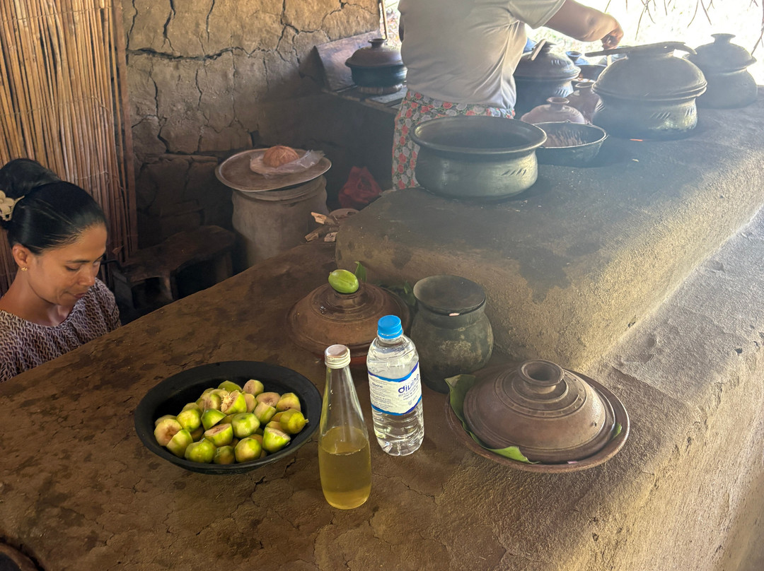 See Sri Lanka Tours-康提必去景点