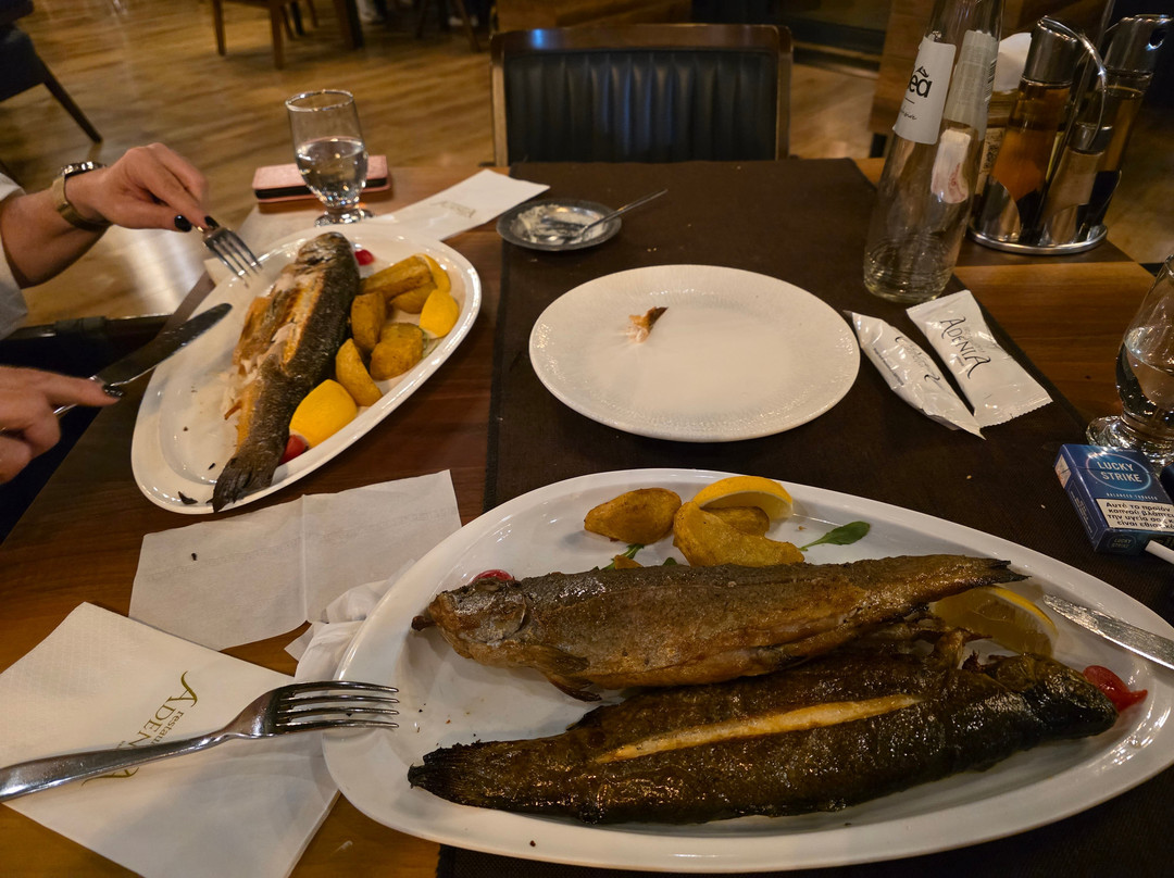 Restaurant Adenia