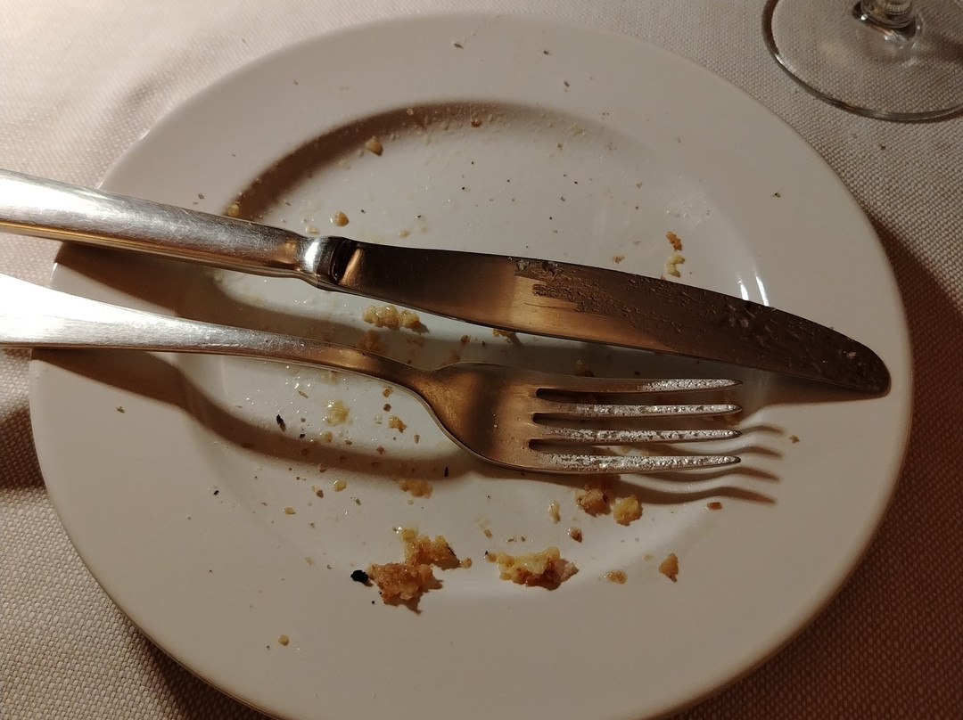 Osteria dei Cinque Cerri