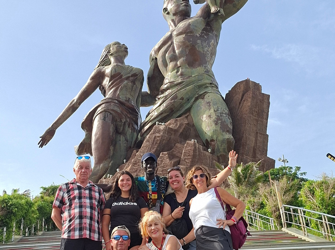 EXCURSIONS FROM HOTEL RIU BAOBAB-Ponto必去景点