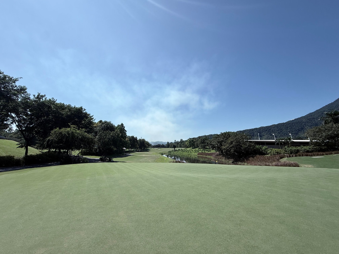 Vietnam Luxury Golf Tours-河内必去景点