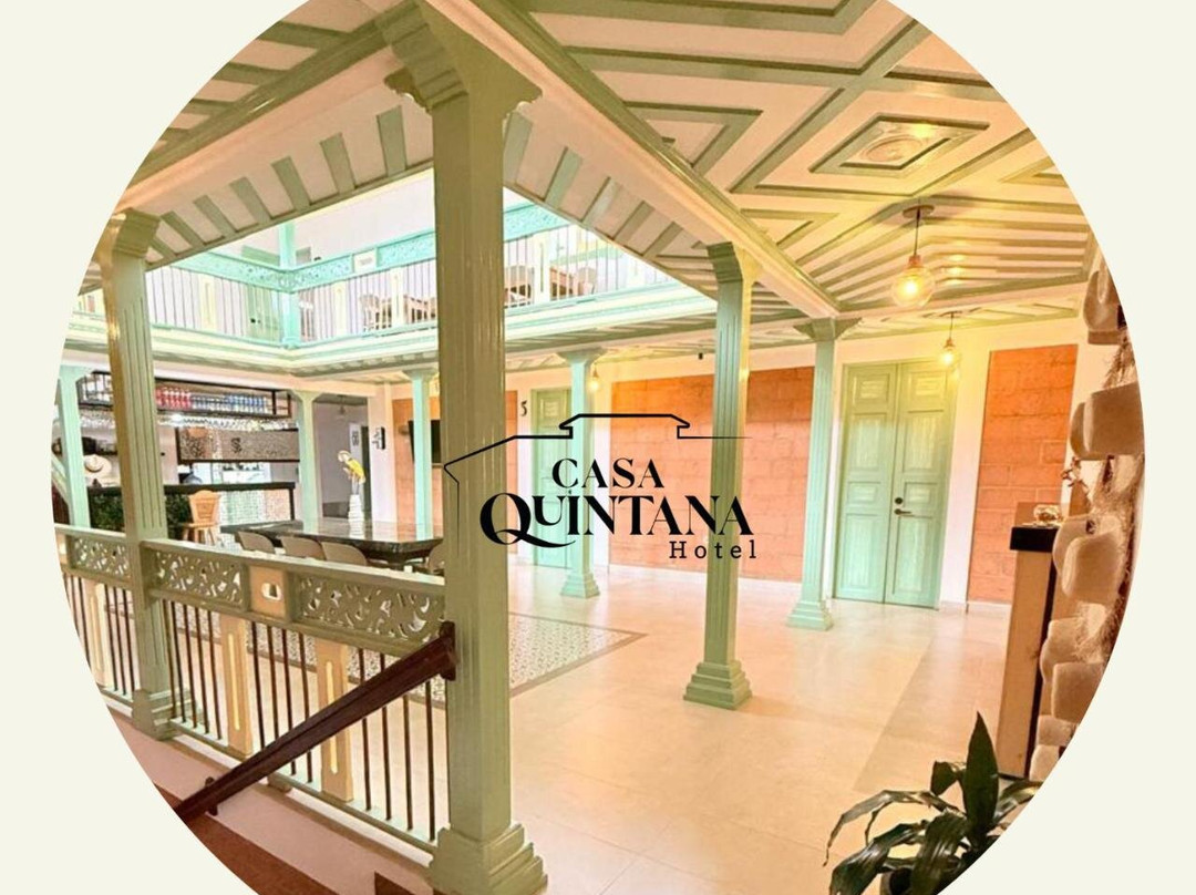 Casa Quintana Hotel Boutique