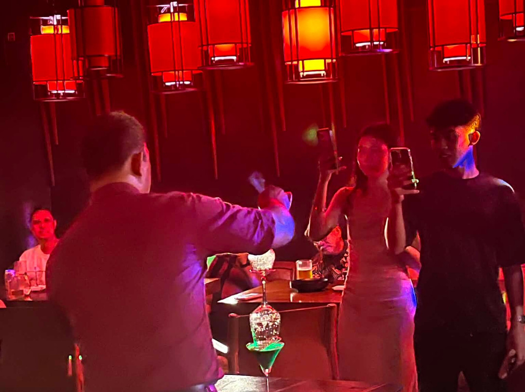 Chilo Bar-雷加斯皮必去景点