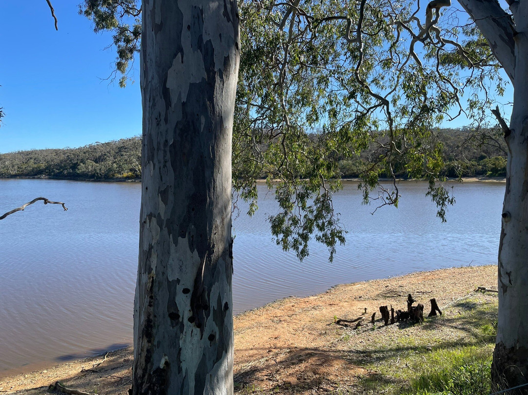 Warren Reservoir-Williamstown必去景点