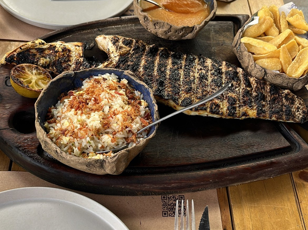 Mahr Gastronomia