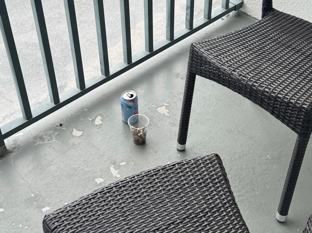 泰碧酒店主图