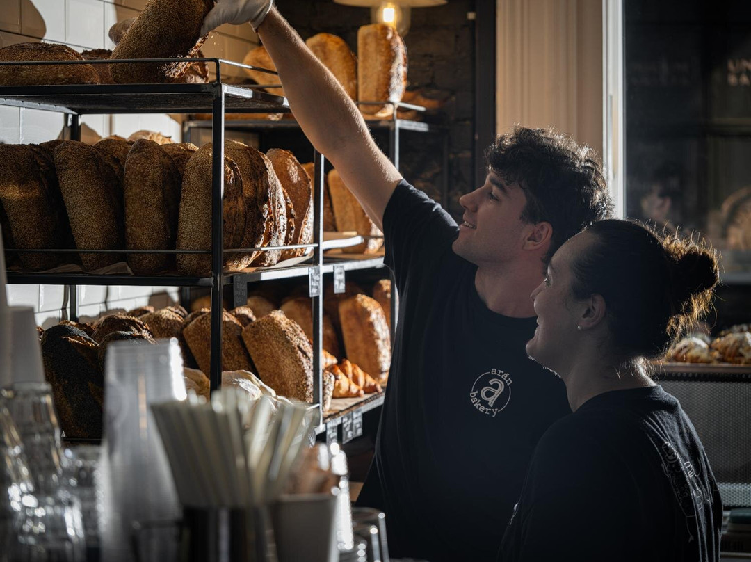 Aran Bakery