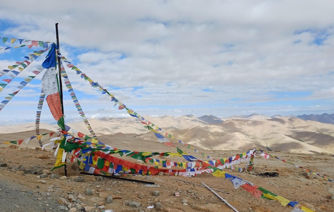 Ab Original Motorcycle Adventures Tours-新德里必去景点