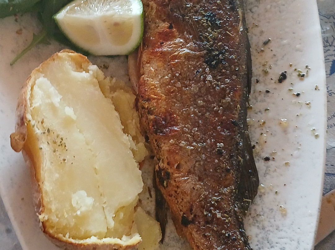 Taverna Léonidas