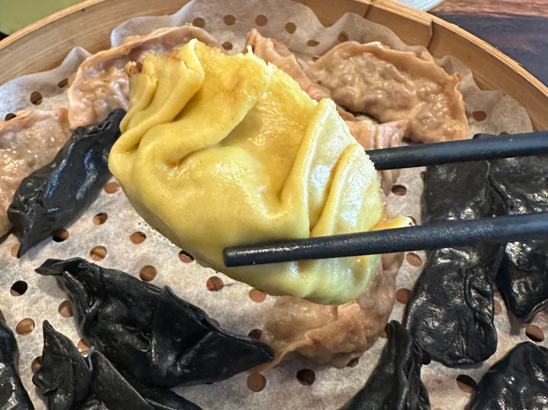北莱茵-威斯特法伦州餐馆和美食-Wei&Wei