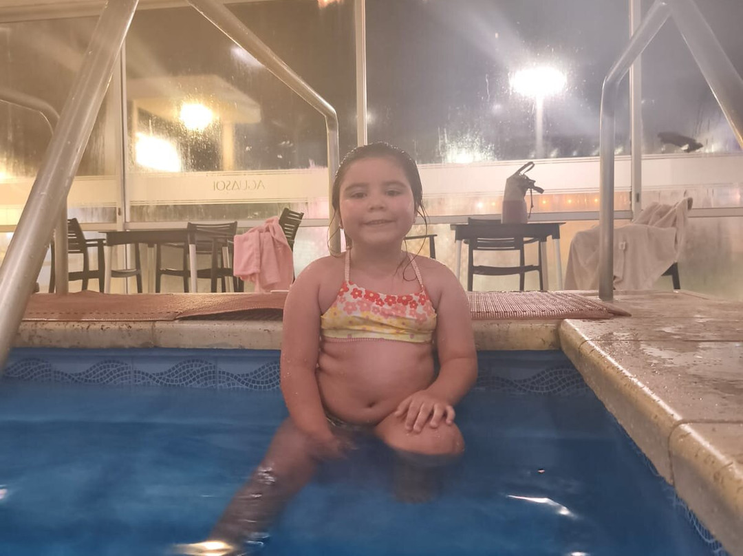 Aguasol Hotel Termal主图