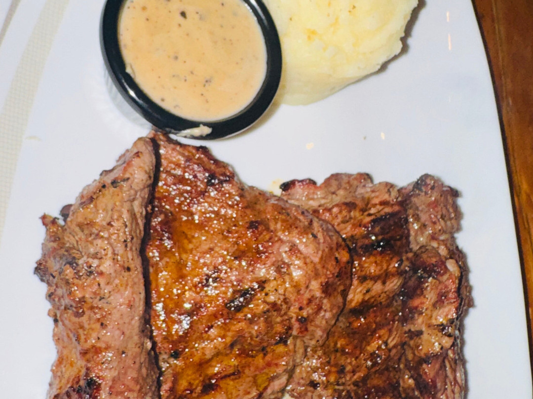 Grillehouse Eat And Meet
