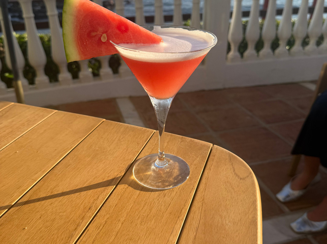 伊尔海洋海滩酒店主图