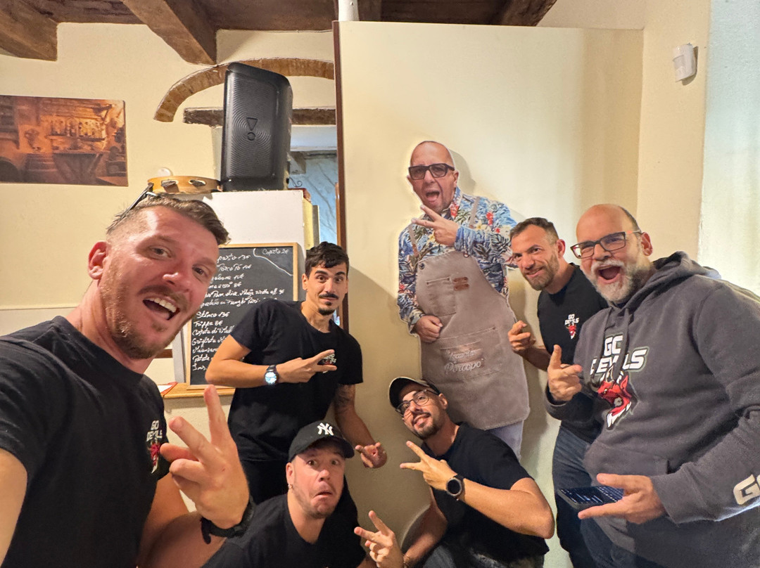 La Locanda Di Porcopò