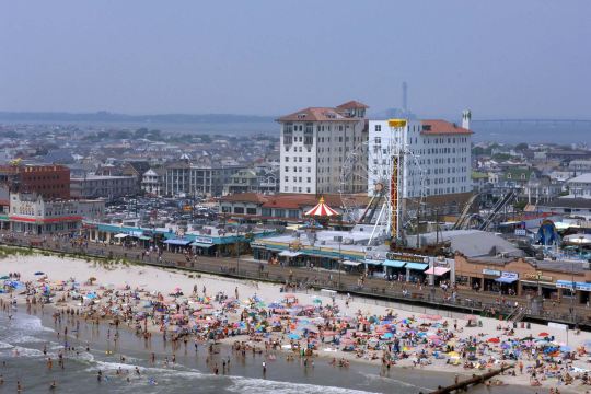 弗兰德斯酒店-旅行者