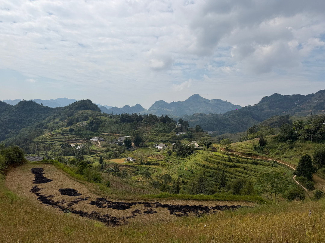 Bac Ha Trek-Bac Ha必去景点